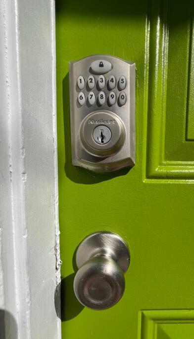 Appartamento Great Private In Noho *