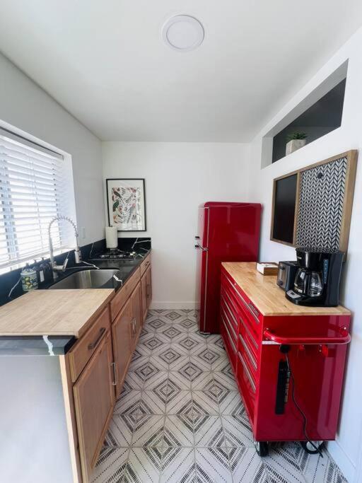 Appartamento Great Private In Noho
