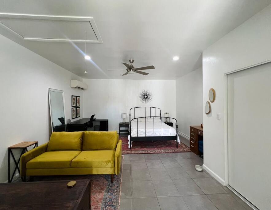 Great Private In Noho Appartamento Los Angeles
