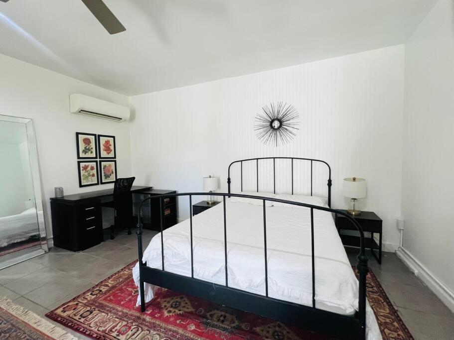 Appartamento Great Private In Noho Los Angeles